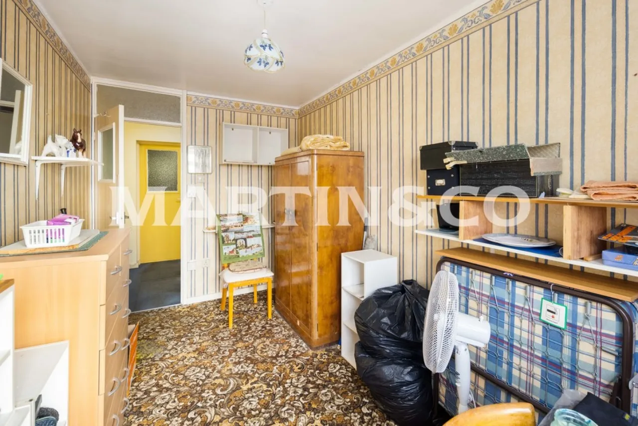Cambridge Road, Wanstead, London, photo 6
