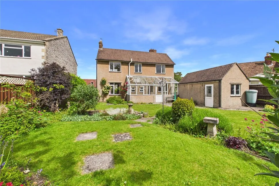 North Road, Timsbury, Somerset, BA2, photo 6