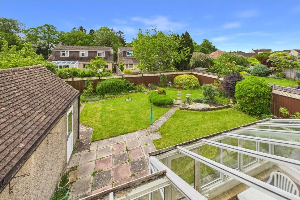 North Road, Timsbury, Somerset, BA2, photo 2