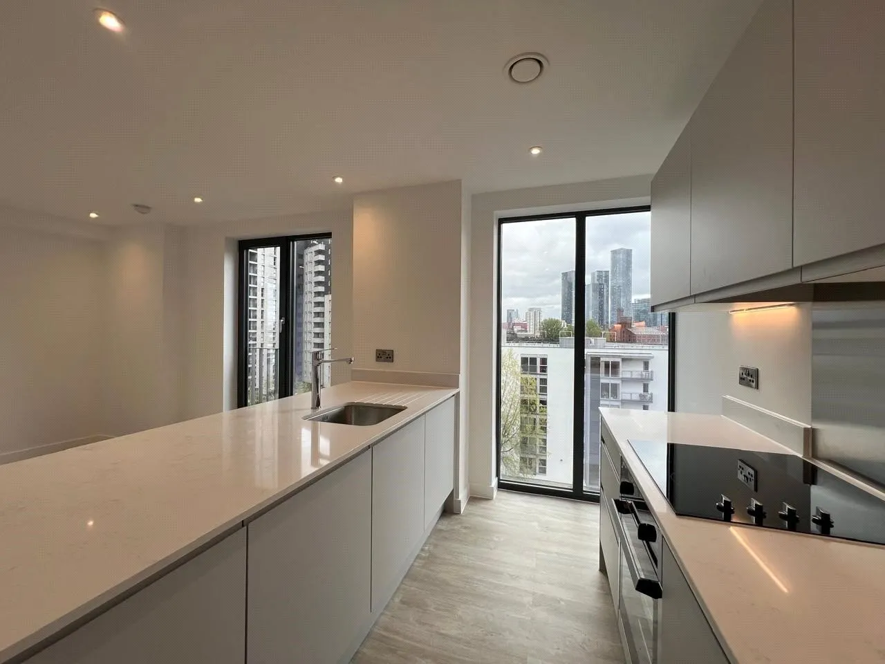 Silkbank Wharf, 21 Derwent Street, Salford, Greater Manchester, M5, photo 3