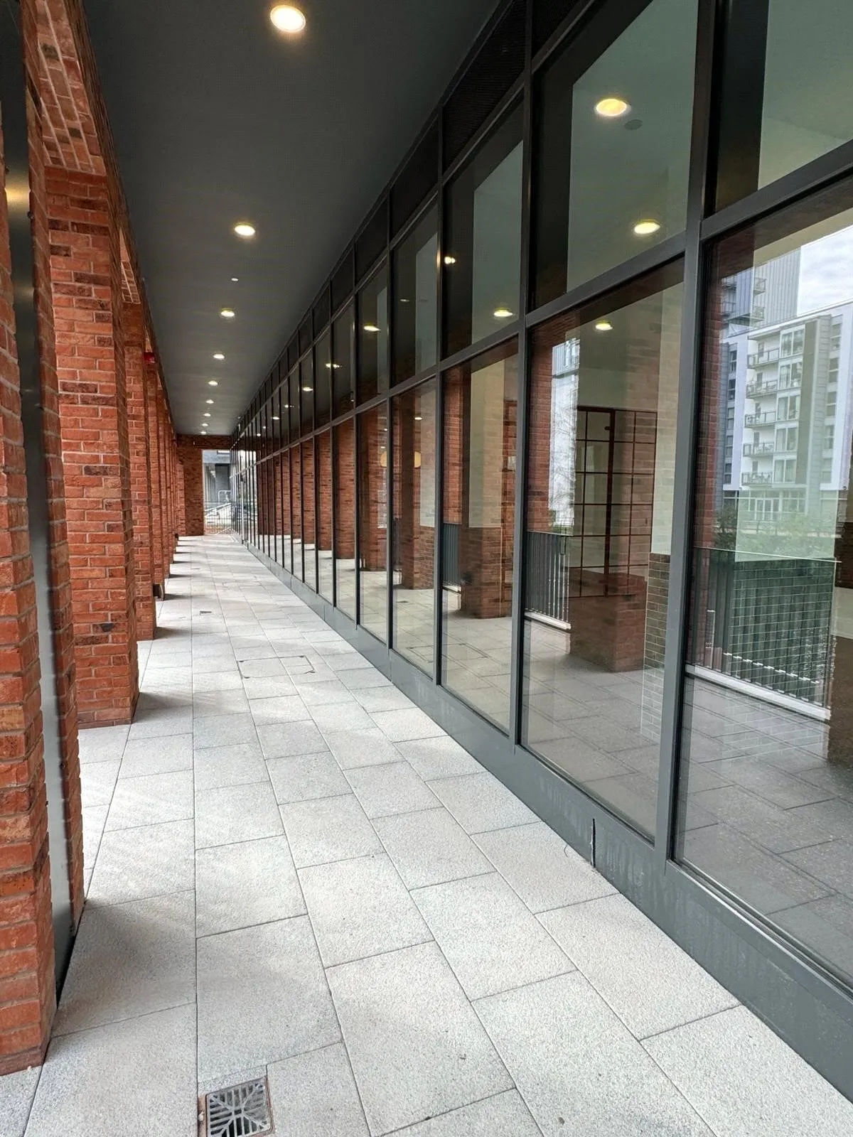 Silkbank Wharf, 21 Derwent Street, Salford, Greater Manchester, M5, photo 9