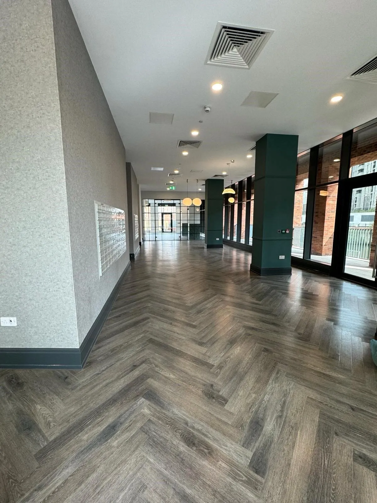 Silkbank Wharf, 21 Derwent Street, Salford, Greater Manchester, M5, photo 8