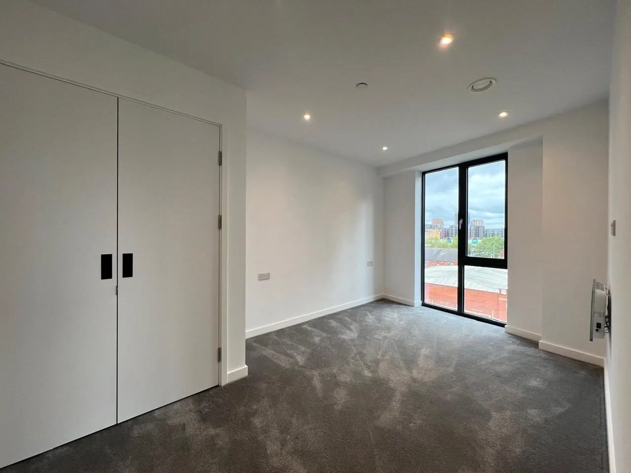 Silkbank Wharf, 21 Derwent Street, Salford, Greater Manchester, M5, photo 5