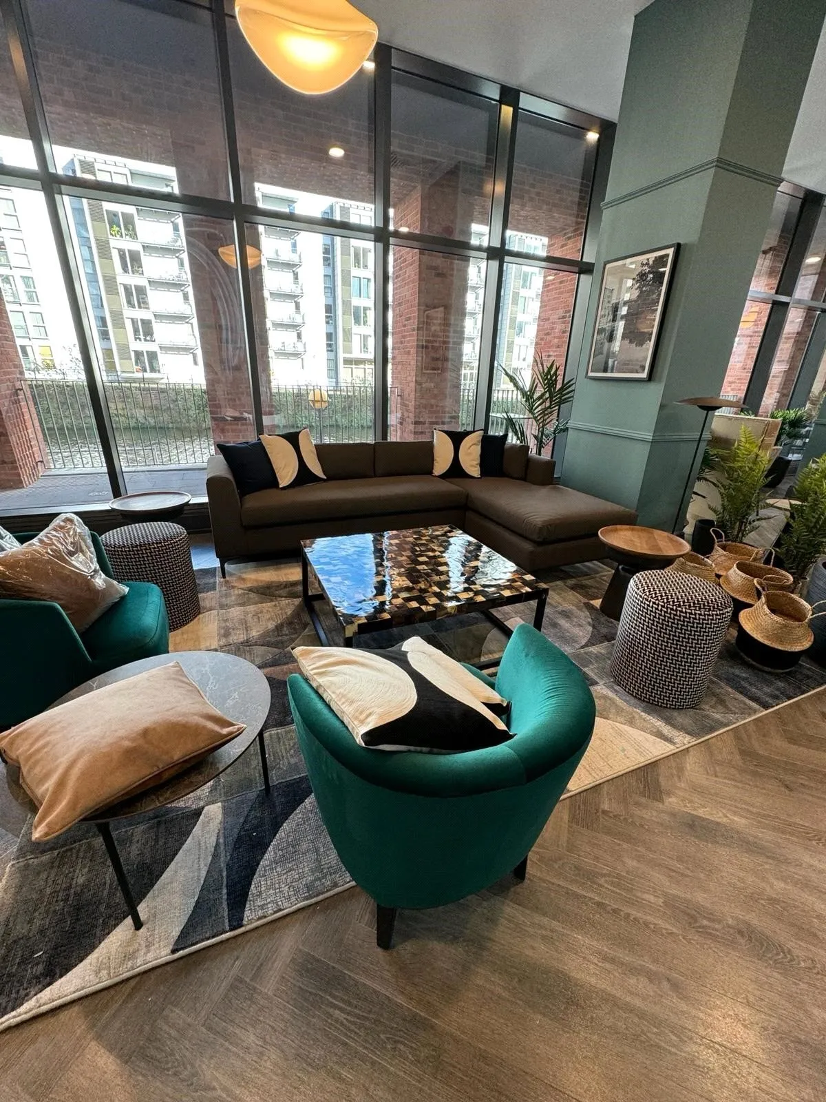 Silkbank Wharf, 21 Derwent Street, Salford, Greater Manchester, M5, photo 7
