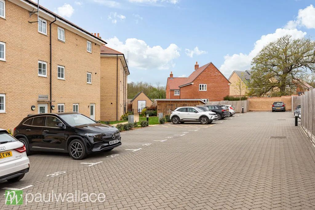 Schofield Way, Hoddesdon, EN11, photo 17