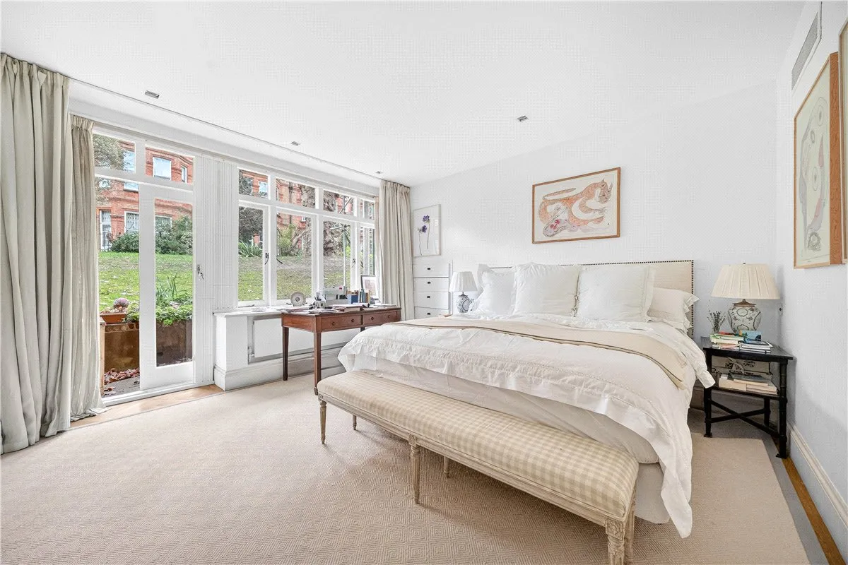 Harrington Gardens, South Kensington, SW7, photo 4