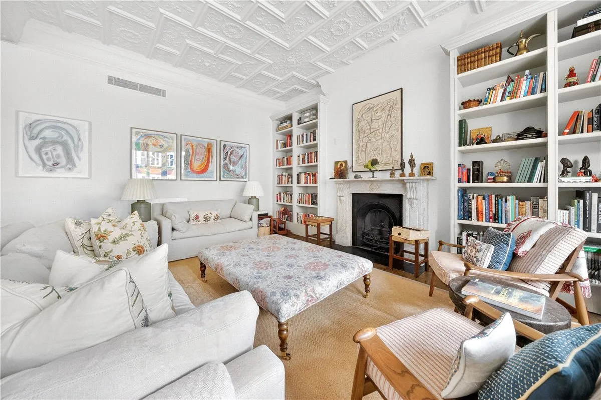 Harrington Gardens, South Kensington, SW7, photo 9
