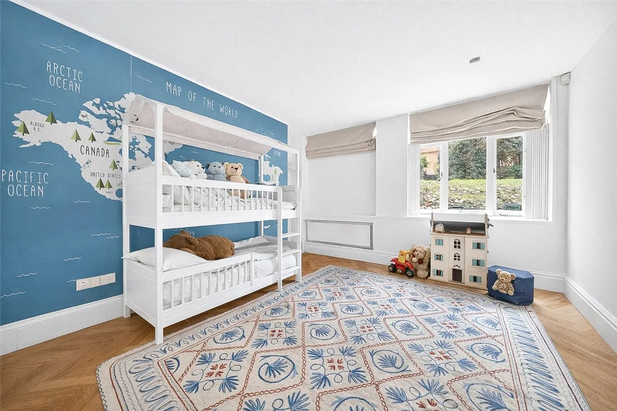 Harrington Gardens, South Kensington, SW7, photo 25