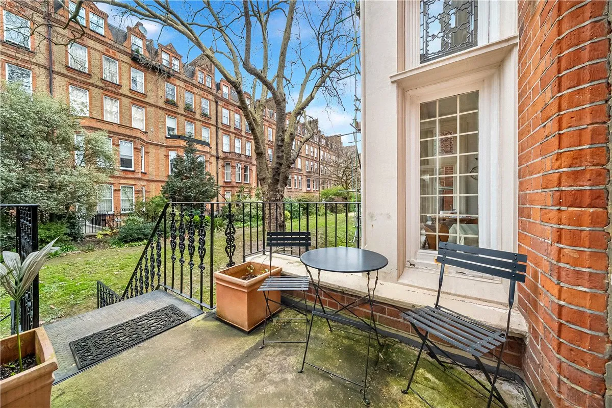 Harrington Gardens, South Kensington, SW7, photo 7