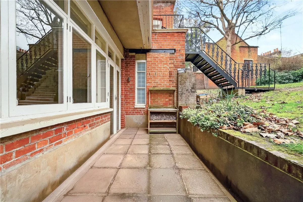 Harrington Gardens, South Kensington, SW7, photo 37