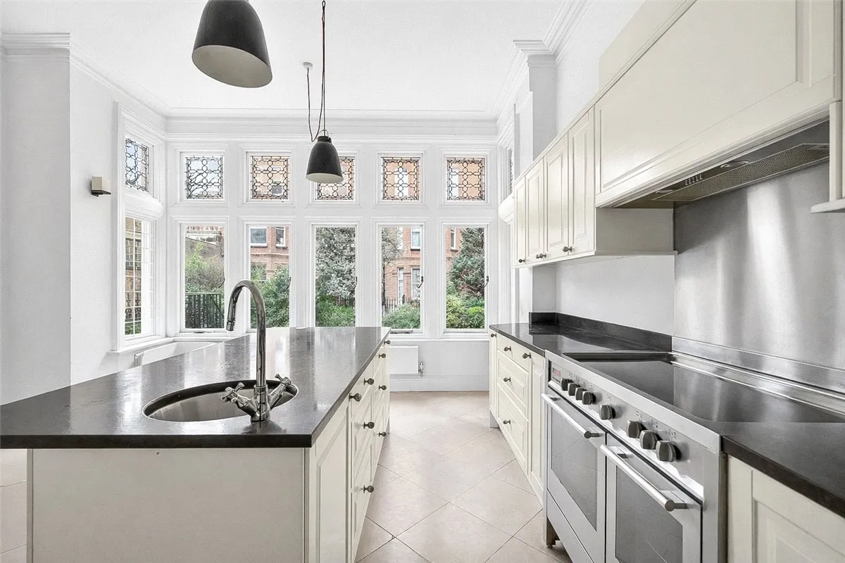 Harrington Gardens, South Kensington, SW7, photo 29