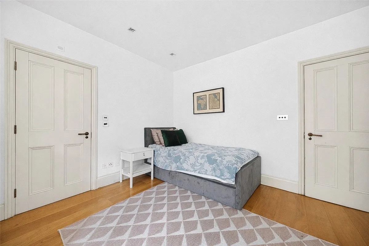 Harrington Gardens, South Kensington, SW7, photo 23