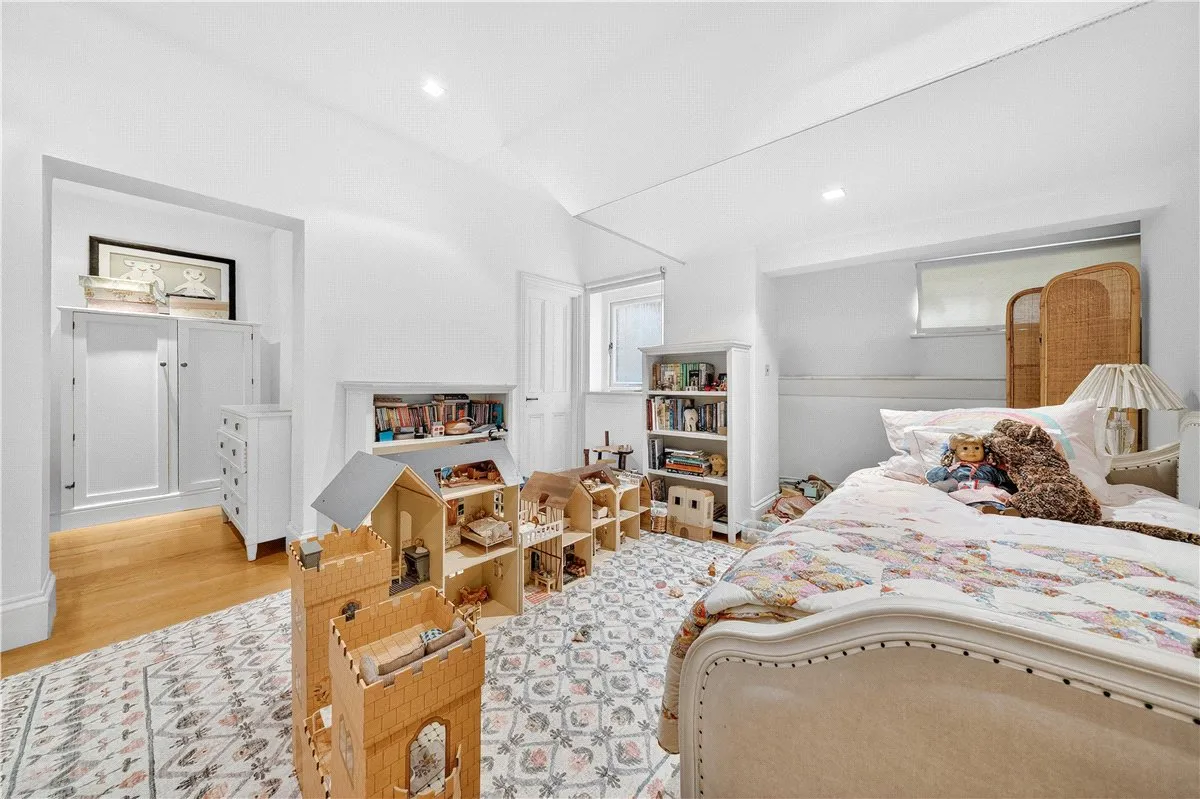 Harrington Gardens, South Kensington, SW7, photo 15