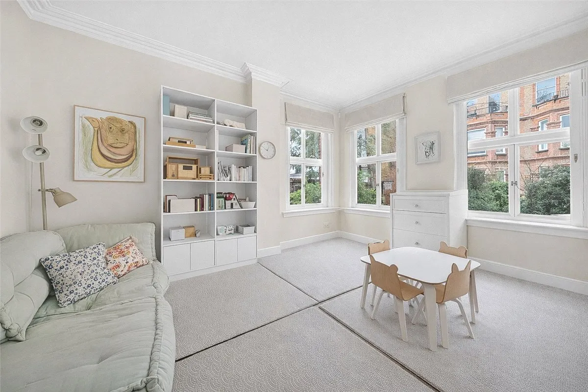 Harrington Gardens, South Kensington, SW7, photo 5