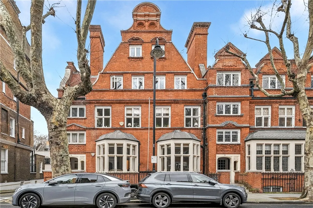 Harrington Gardens, South Kensington, SW7, photo 35