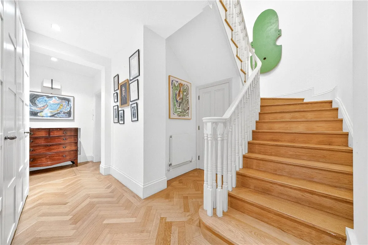 Harrington Gardens, South Kensington, SW7, photo 27
