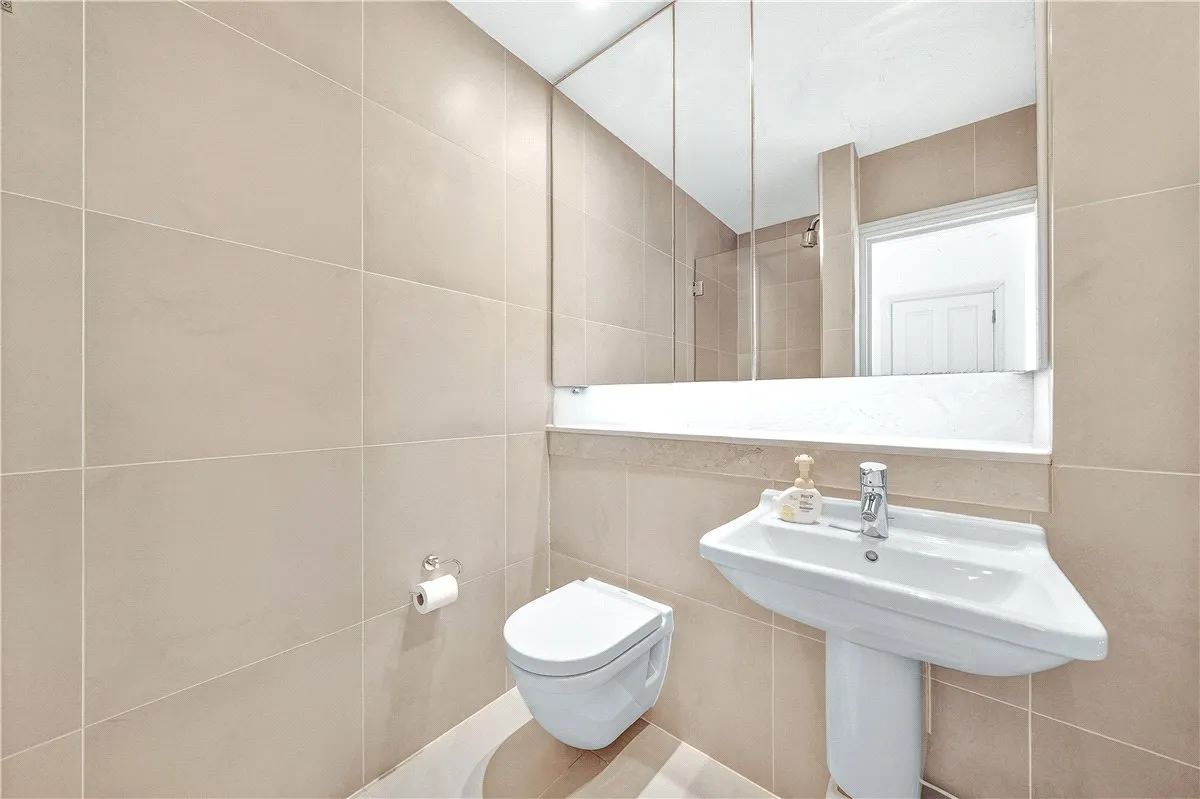 Harrington Gardens, South Kensington, SW7, photo 17