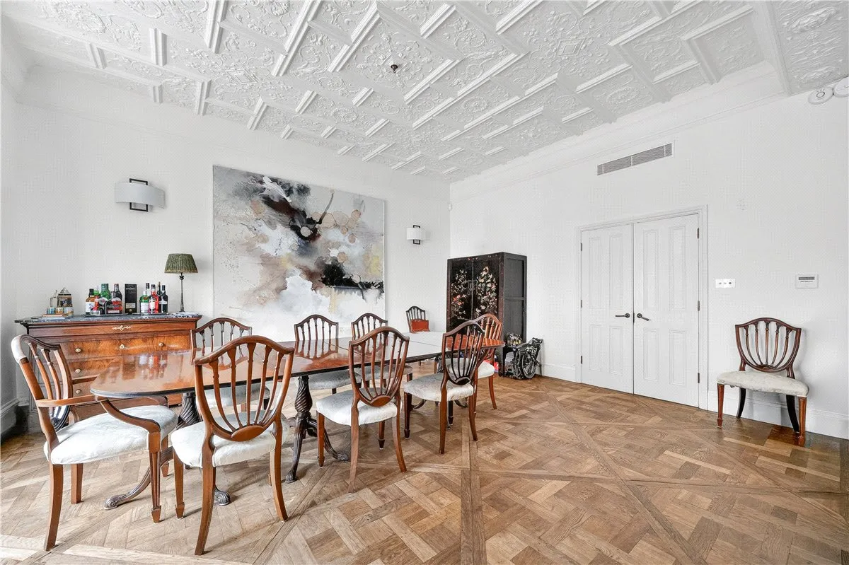 Harrington Gardens, South Kensington, SW7, photo 31