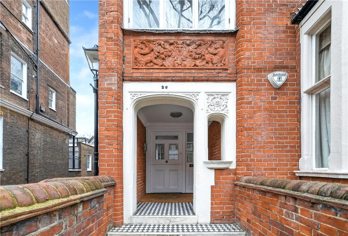 Harrington Gardens, South Kensington, SW7, photo 32