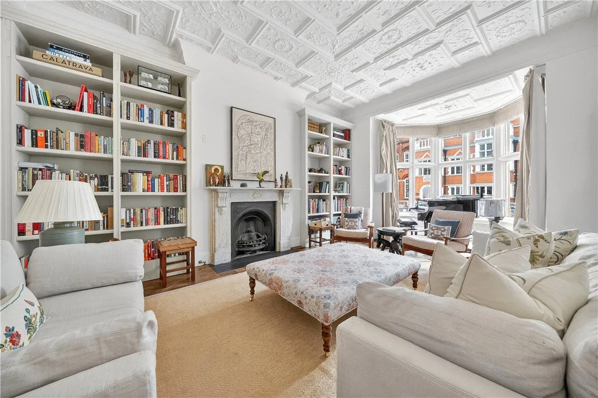 Harrington Gardens, South Kensington, SW7, photo 8