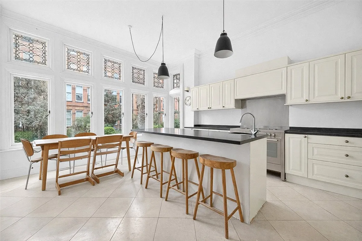Harrington Gardens, South Kensington, SW7, photo 2