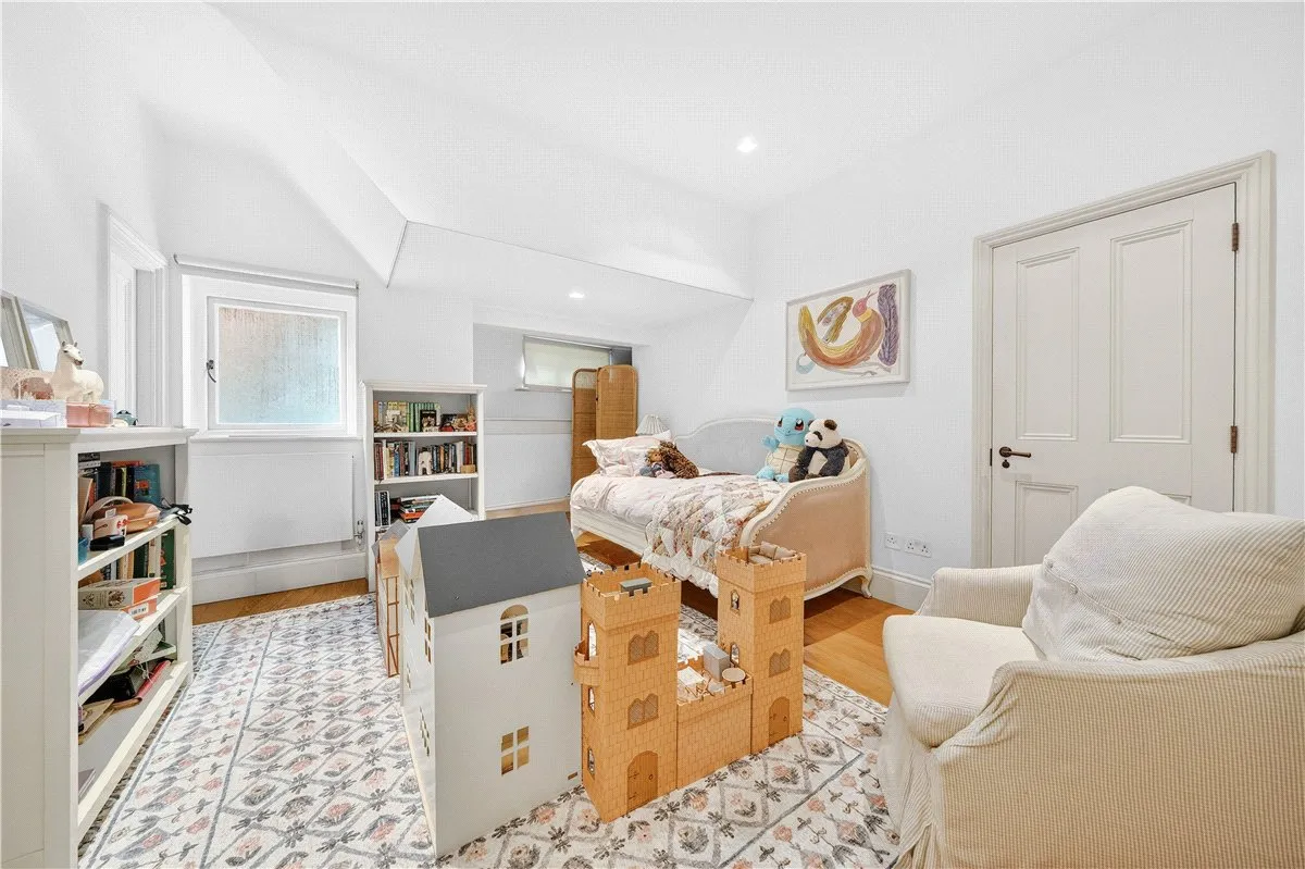 Harrington Gardens, South Kensington, SW7, photo 14