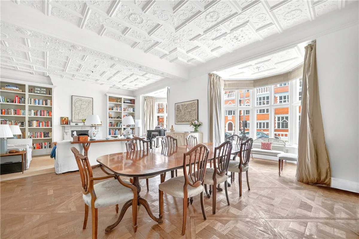 Harrington Gardens, South Kensington, SW7, photo 3