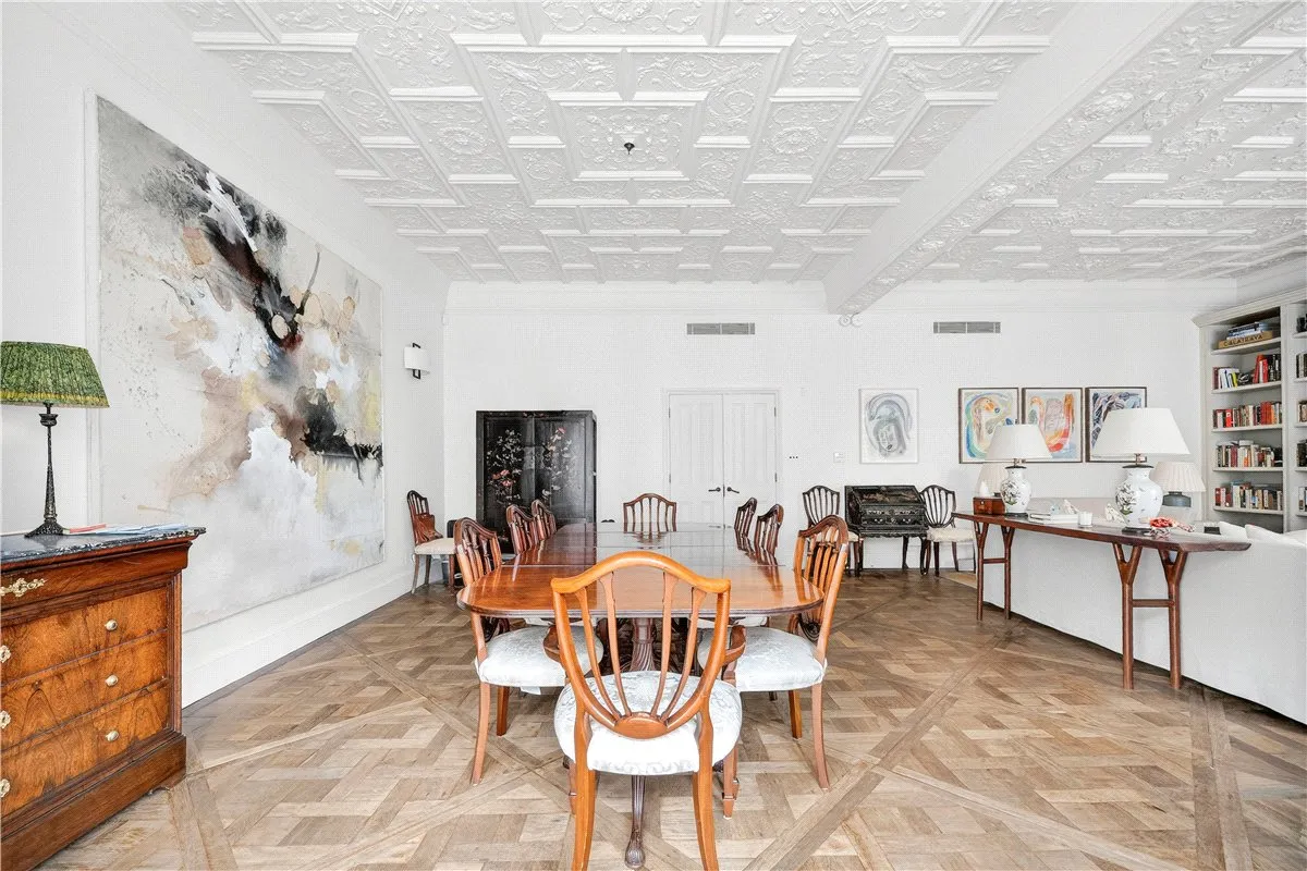Harrington Gardens, South Kensington, SW7, photo 38