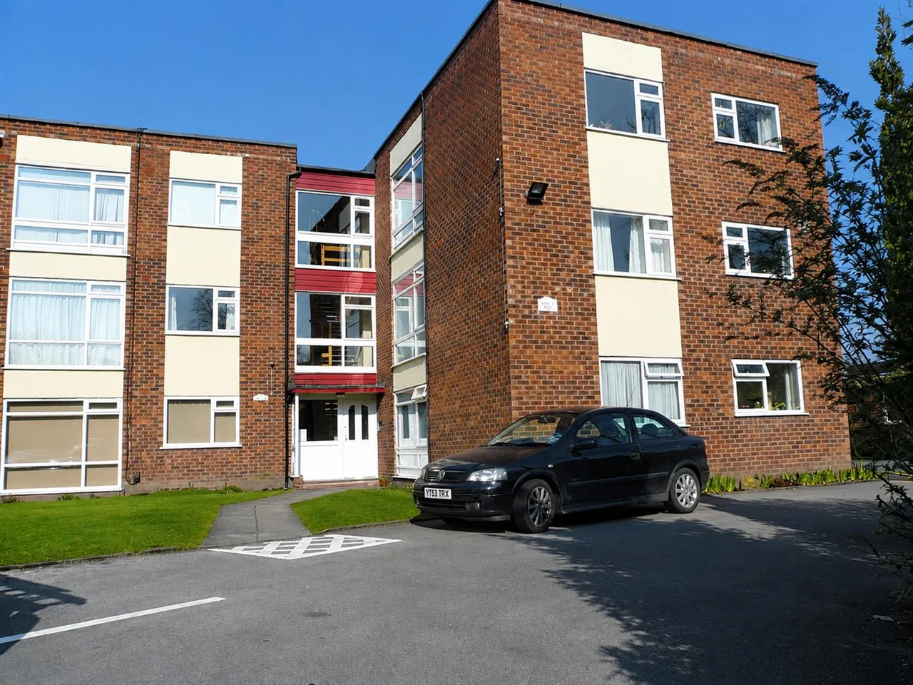 1 bed flat for sale, Beech Grove, Sale, M33
