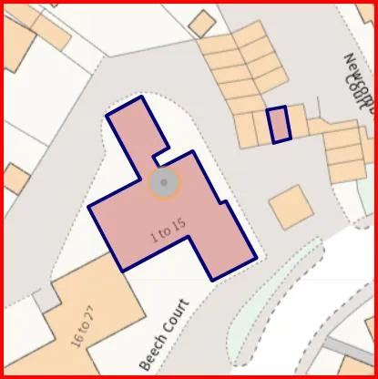 Beech Grove, Sale, M33, photo 2