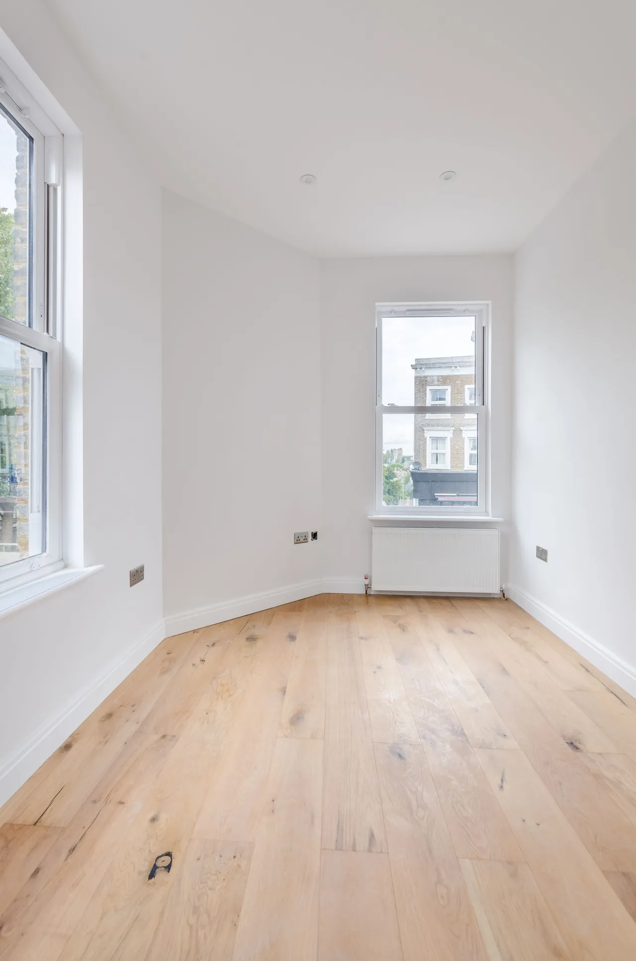 Flat 2, 2c Rush Hill Road, London, photo 6