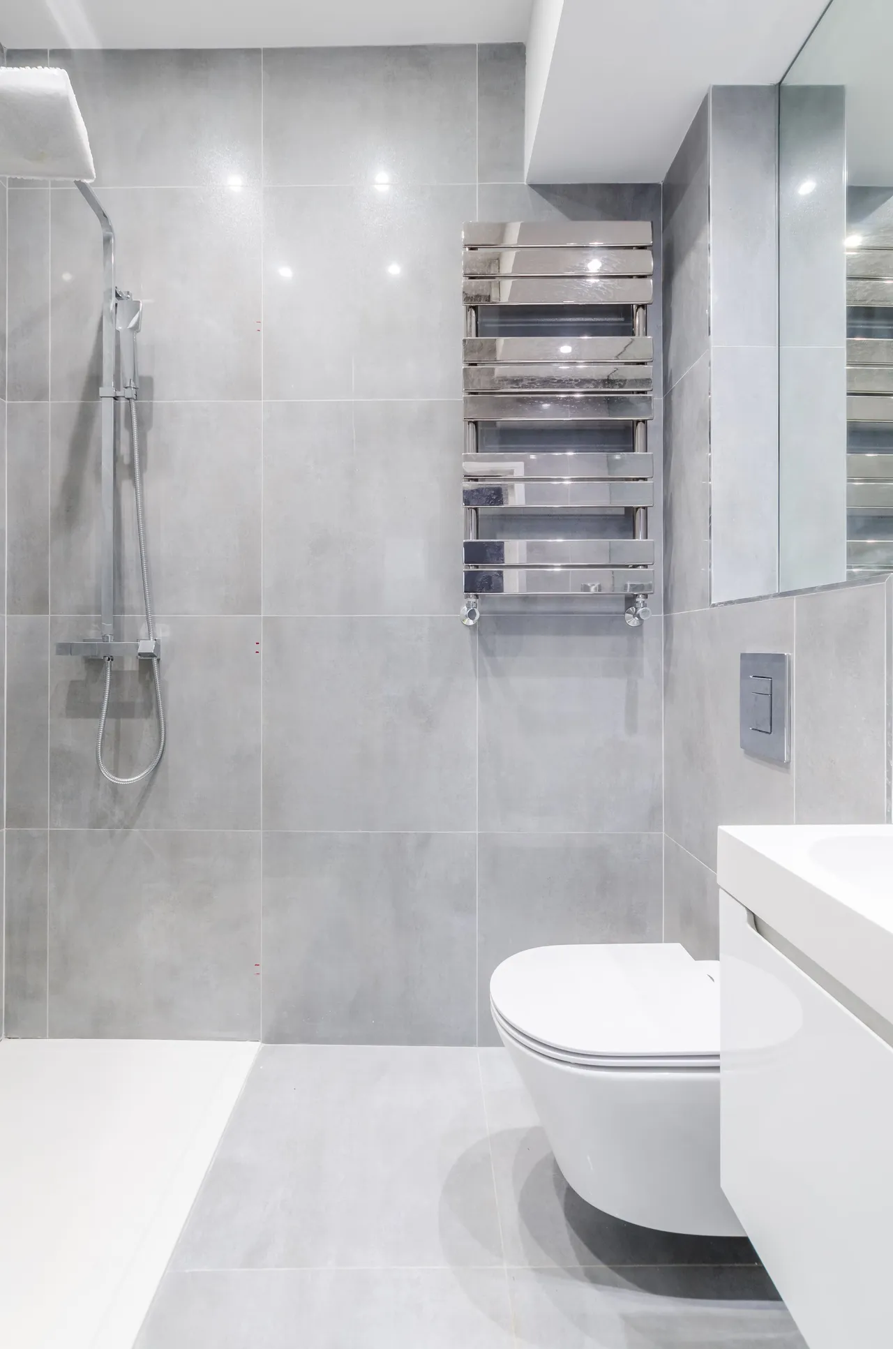 Flat 2, 2c Rush Hill Road, London, photo 5