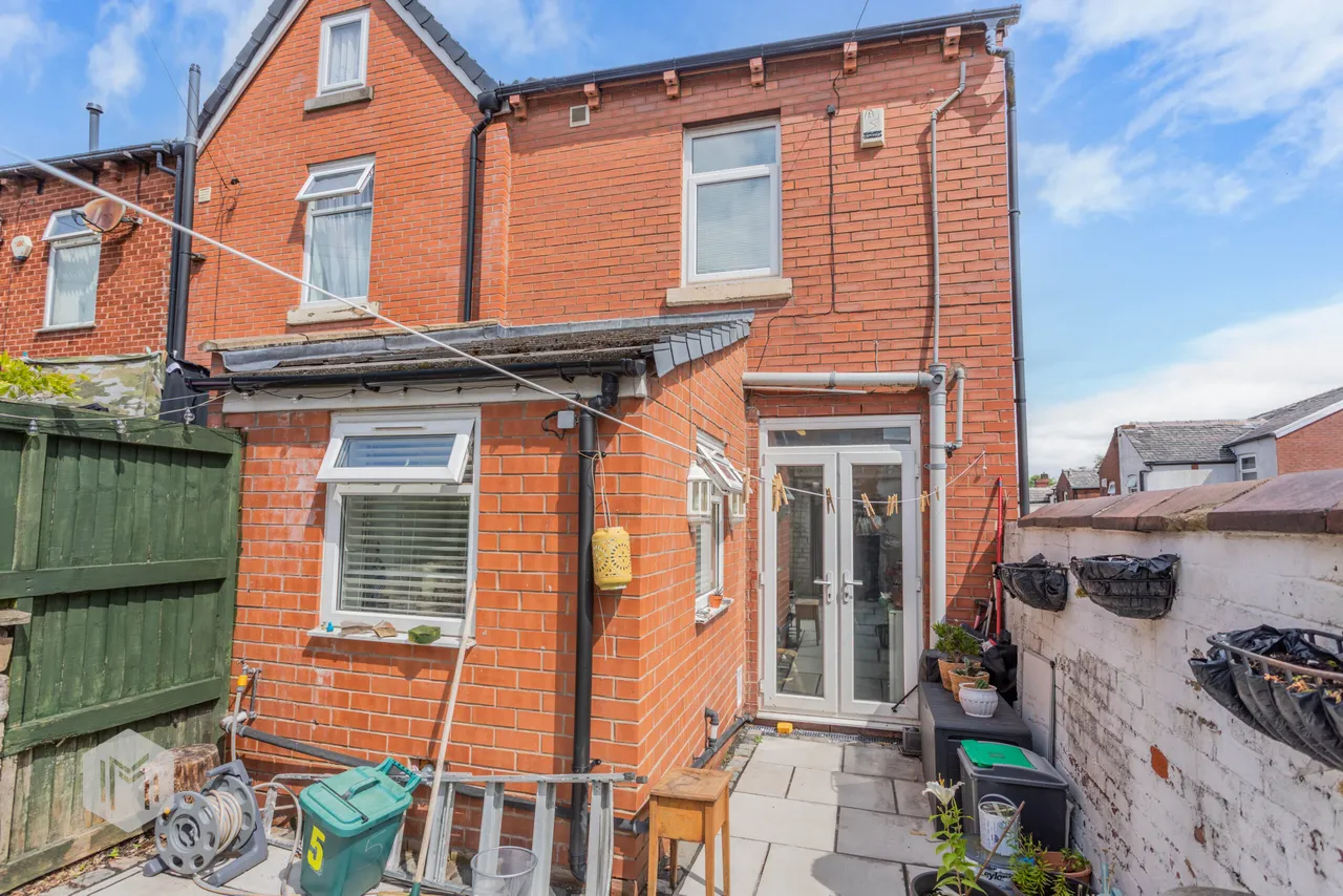 Somerville Street, Bolton, BL1 3LN, photo 18