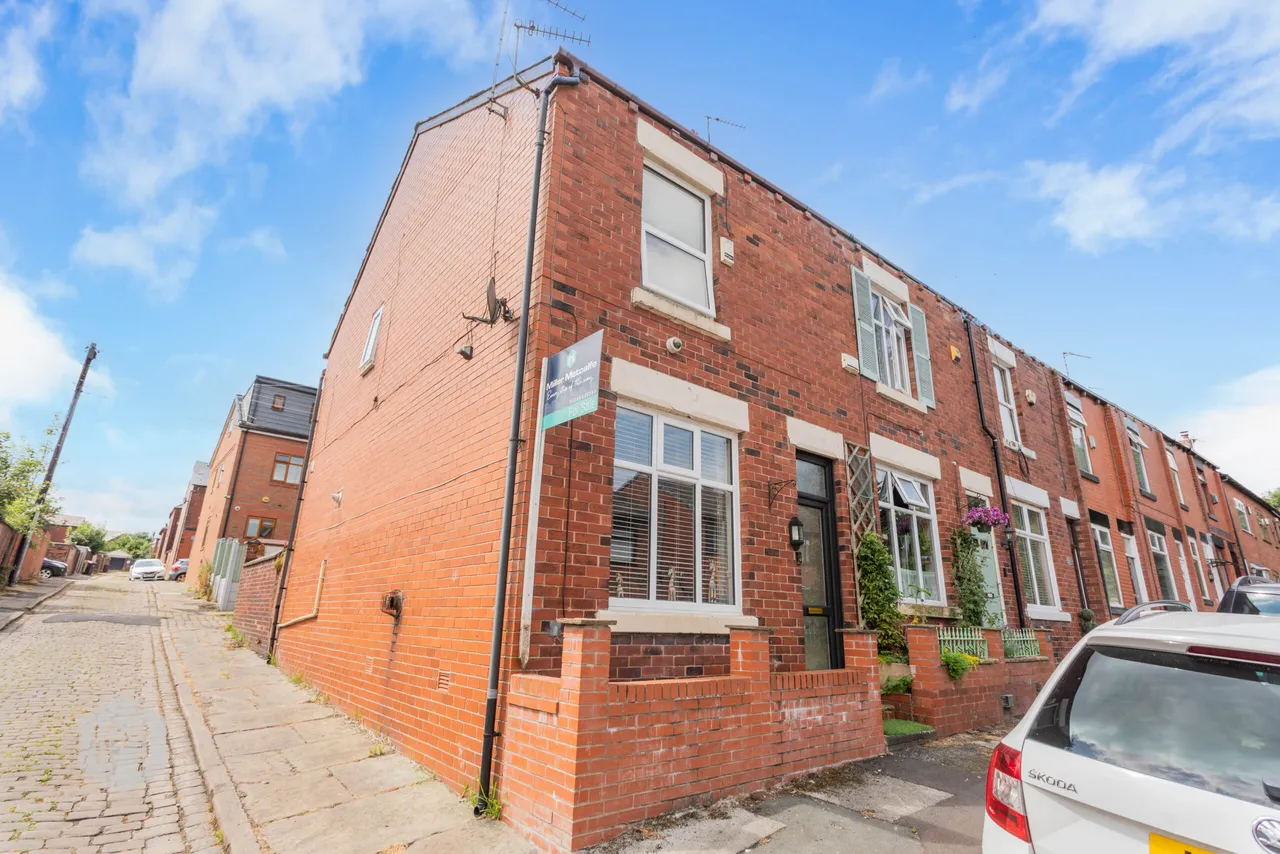 Somerville Street, Bolton, BL1 3LN, photo 21