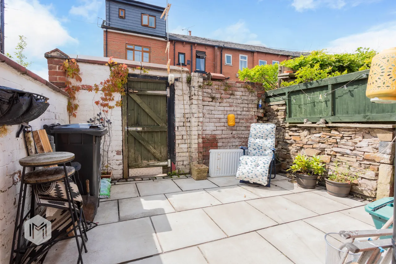 Somerville Street, Bolton, BL1 3LN, photo 19
