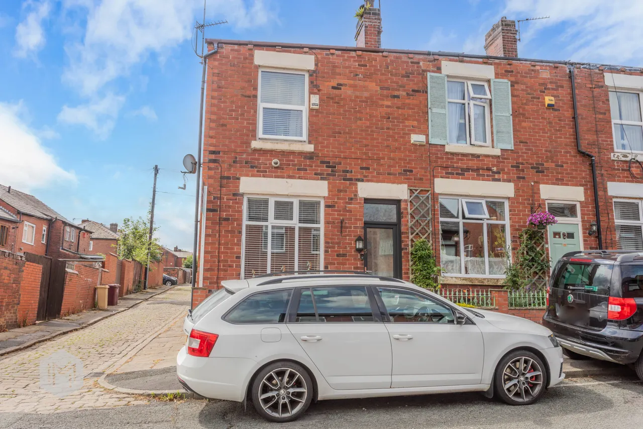 Somerville Street, Bolton, BL1 3LN, photo 20