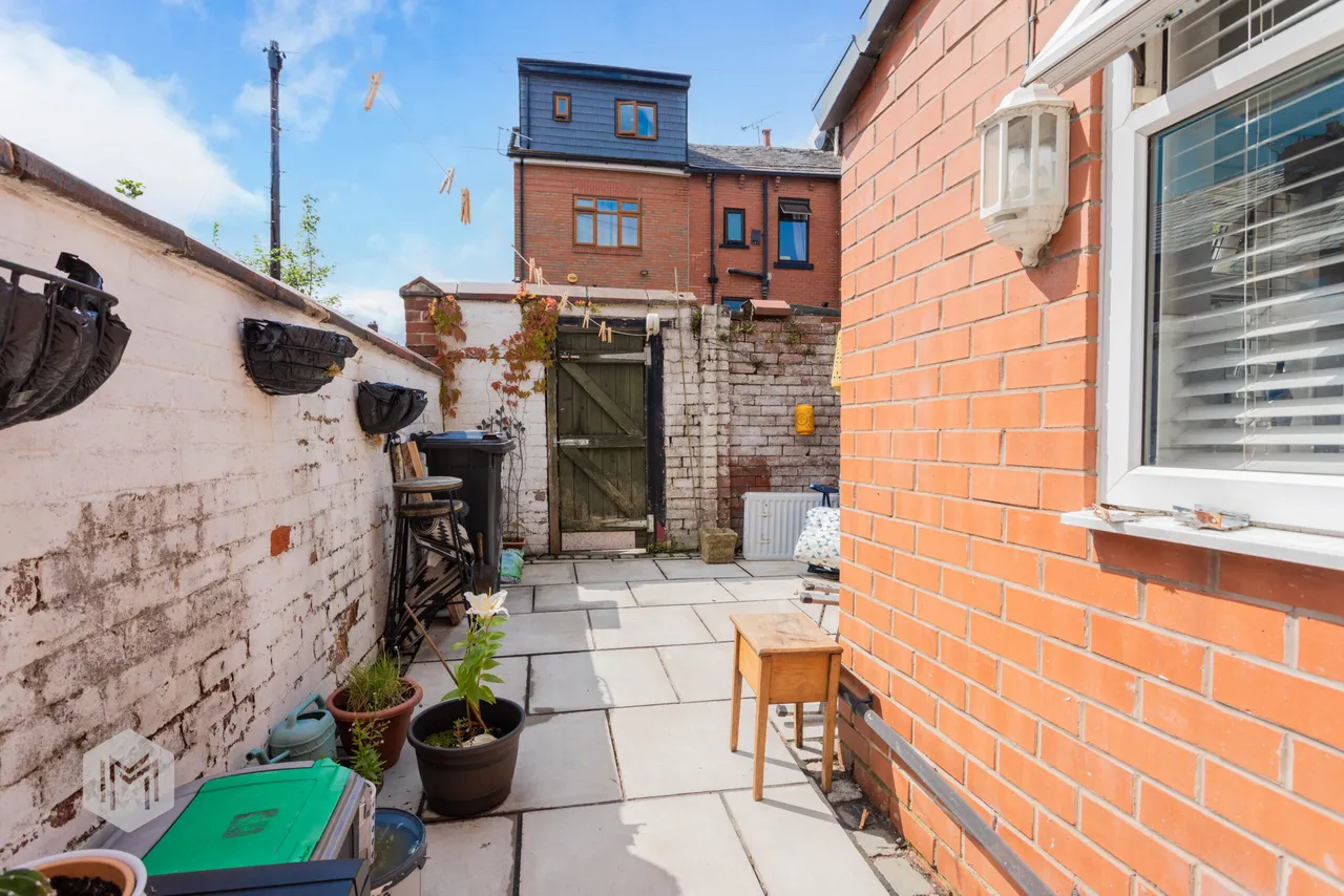 Somerville Street, Bolton, BL1 3LN, photo 17