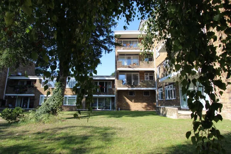 flat for sale — Laine Close, Brighton BN1 6TD