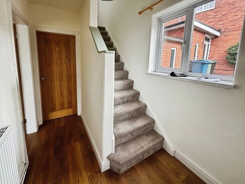 The Crescent, Eccleshall, Staffordshire, ST21, photo 10