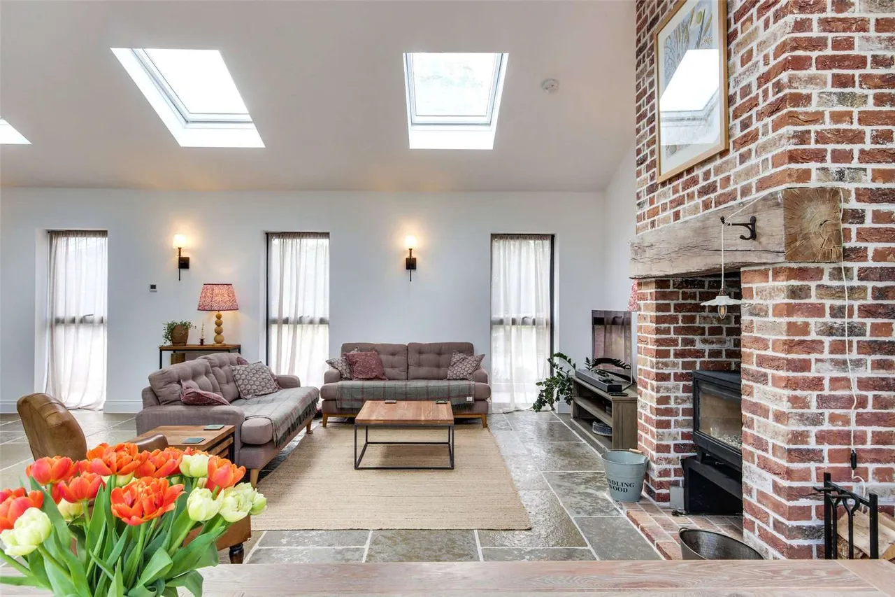 Biddenden Road, Frittenden, Cranbrook, Kent, TN17 2BE, photo 6