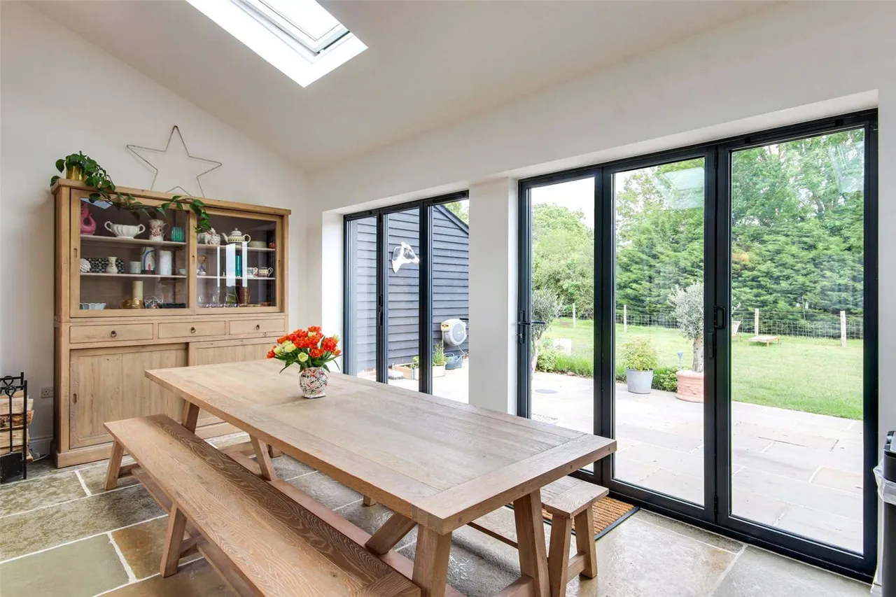 Biddenden Road, Frittenden, Cranbrook, Kent, TN17 2BE, photo 7