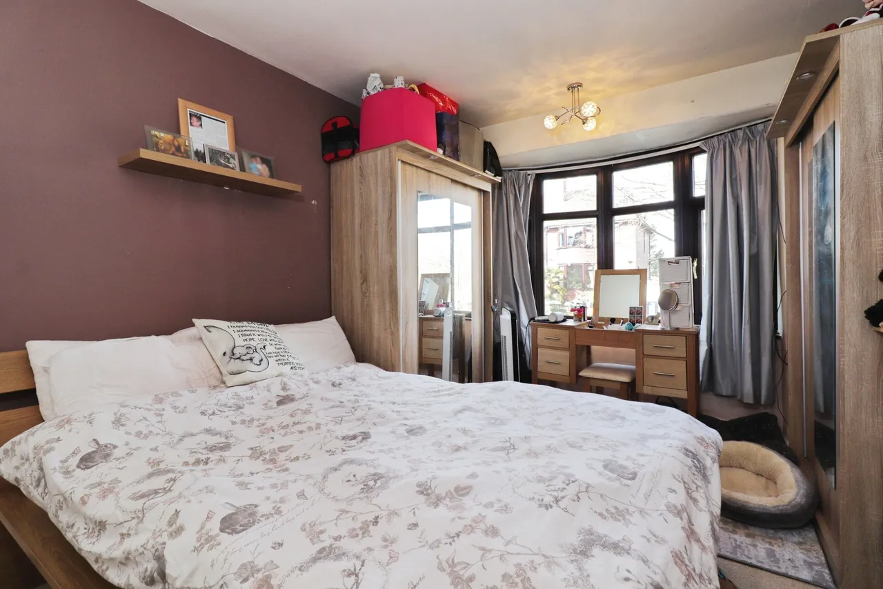 Thorpe House Avenue, Sheffield, photo 7