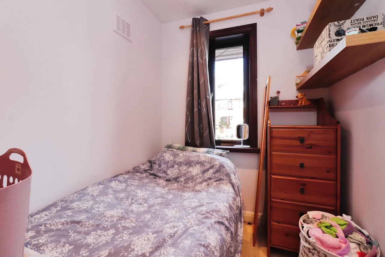 Thorpe House Avenue, Sheffield, photo 6