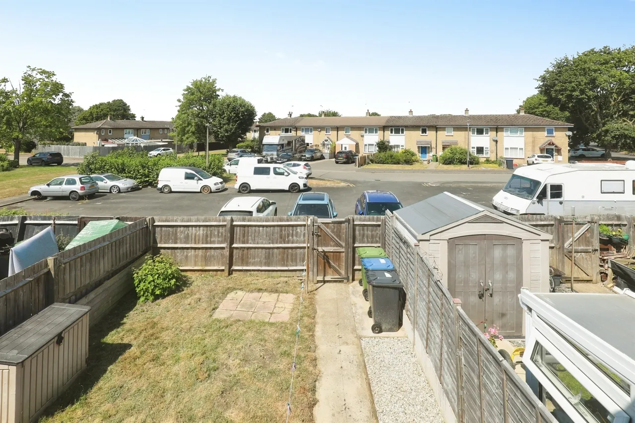 Hampden Court, Temple Herdewyke, Southam, photo 10
