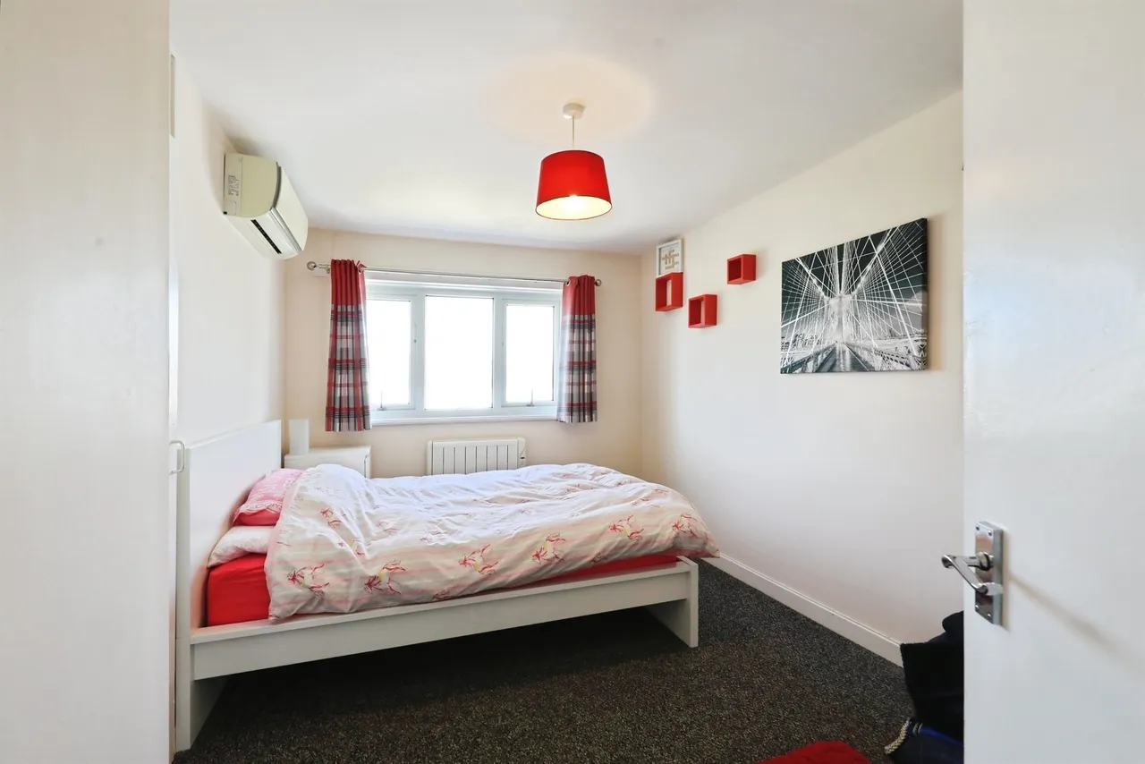 Hampden Court, Temple Herdewyke, Southam, photo 8