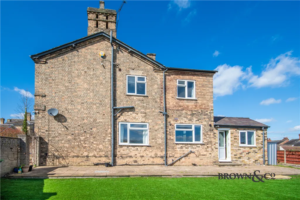 Station Road, Retford, photo 18