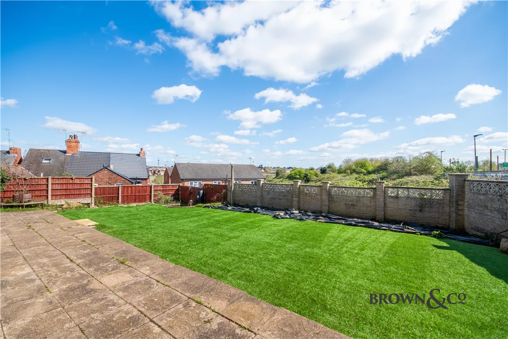 Station Road, Retford, photo 17