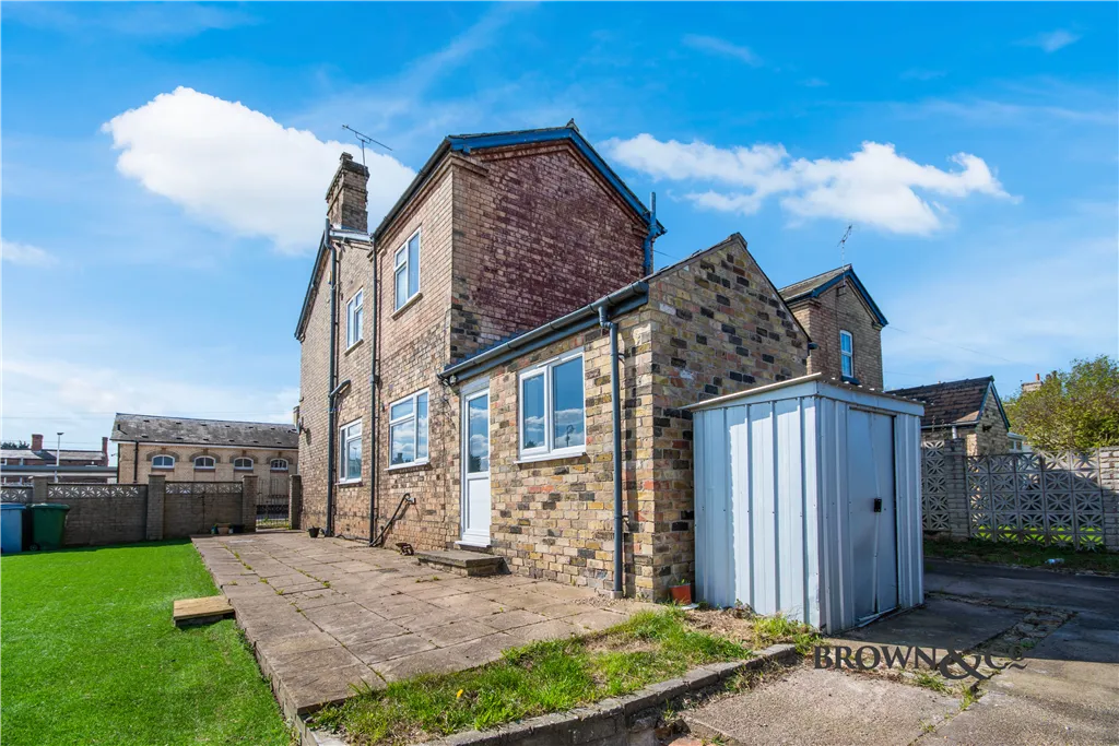 Station Road, Retford, photo 19
