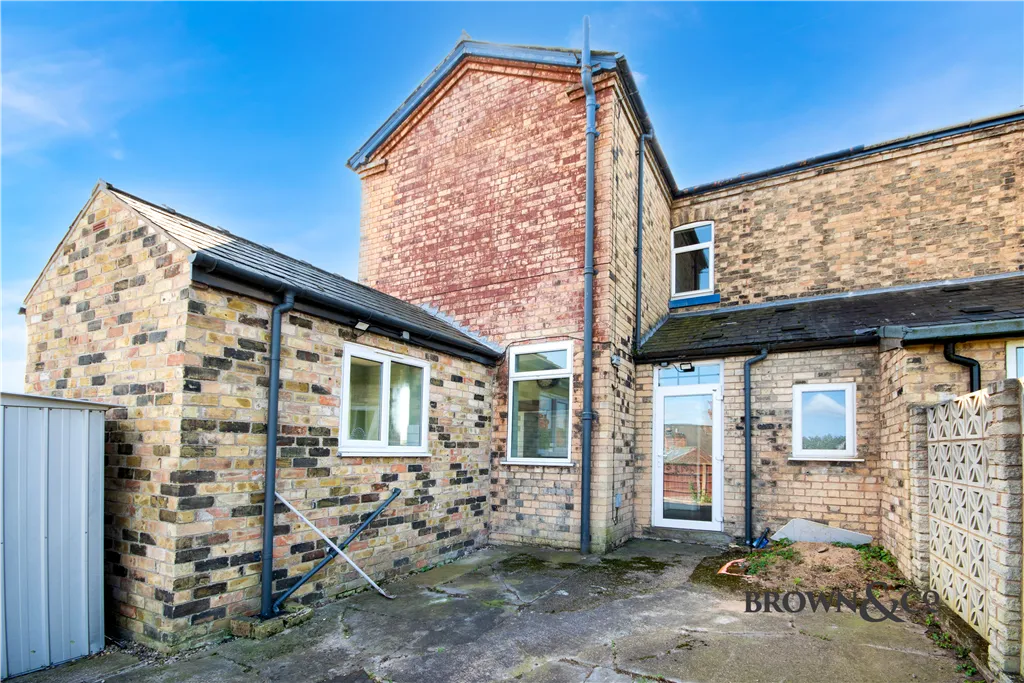 Station Road, Retford, photo 21