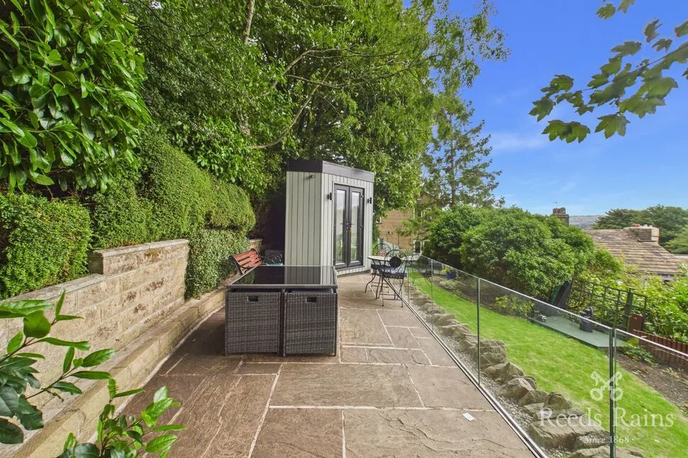 Delph Hill Road, Halifax, HX2, photo 29